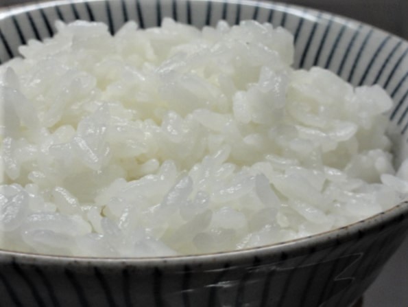 「皇室献上米」　金崎さんちのお米1kg