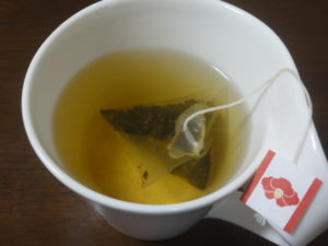 紅茶の味わい 椿茶 ミニパック