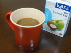 【kara】カラ クラシック ココナッツミルク ブリック