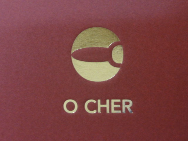 O CHER（オーカー）
