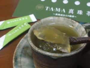 T•A•M•A真珠茶