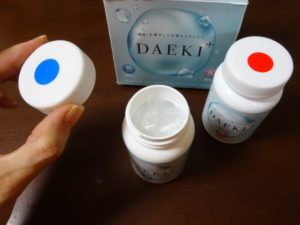 DAEKI +(ダエキプラス)