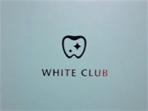 WHITECLUB ホワイトクラブ ハンディライト