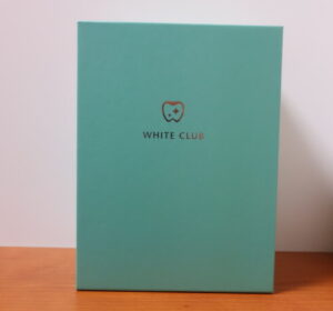 WHITECLUB ホワイトクラブ ハンディライト