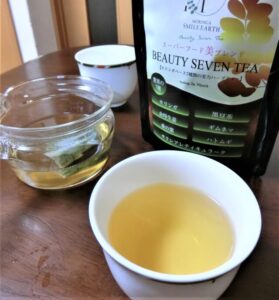 Beauty Seven Tea