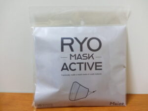 RYO MASK ACTIVE