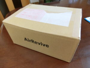 AirRevive(エアーリバイブ)