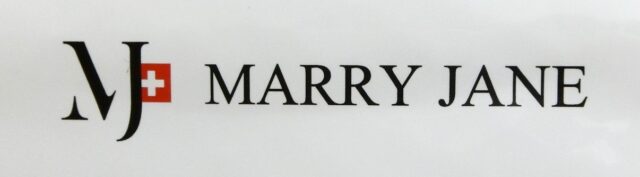 Marry Jane【CBDドロップス MCTオイルベース】