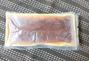 【RUNNYCHEESE】ラニーチーズ ～羽二重光絹 ベイクドチーズケーキ ～