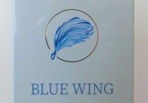 BLUE WINGブルーウイング　オールインワンジェル