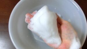 2u化粧堂 発酵石鹸