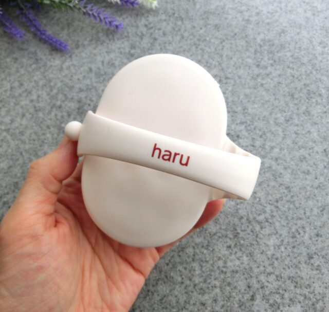 haru(ハル) kurokami スカルプ＆ヘアリペアセラム