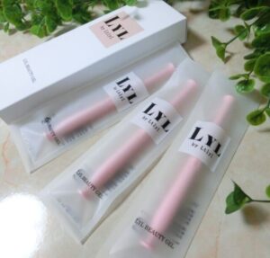 LYL BEAUTY GEL