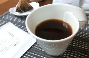 CAFFE Chapo ティーバッグコーヒー4種類飲み比べセット 