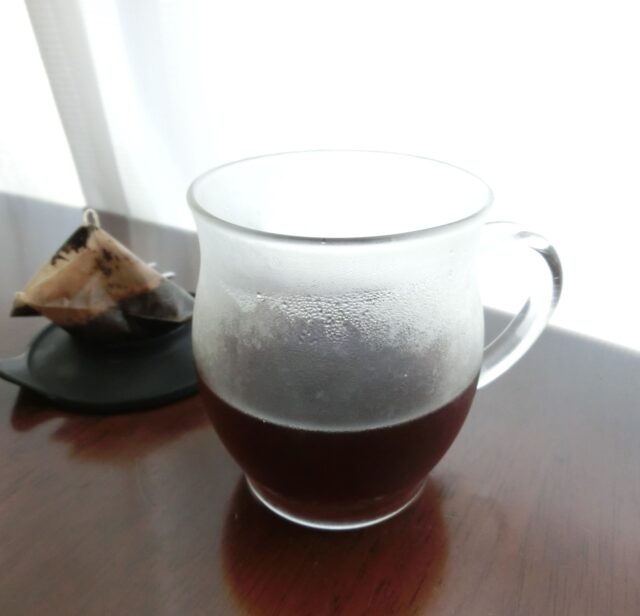 CAFFE Chapo ティーバッグコーヒー4種類飲み比べセット 