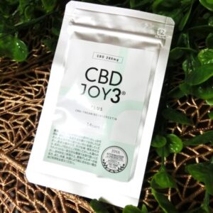 CBD JOY3 PLUS