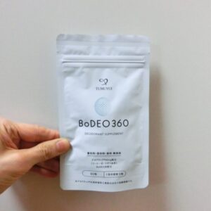 BoDEO360(ボデオ360）