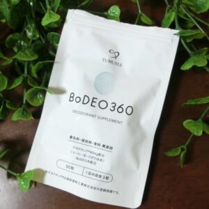 BoDEO360(ボデオ360）