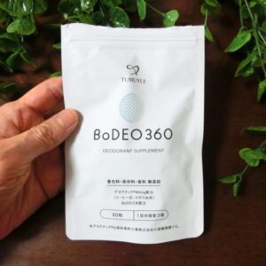 BoDEO360(ボデオ360）