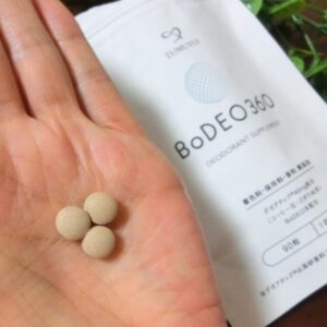 BoDEO360(ボデオ360）