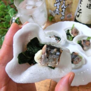 防災食定期便「BimiStock さんまの味噌煮」