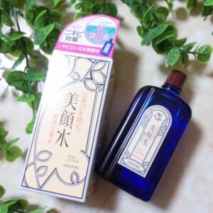 明色化粧品【 美顔水 薬用化粧水】