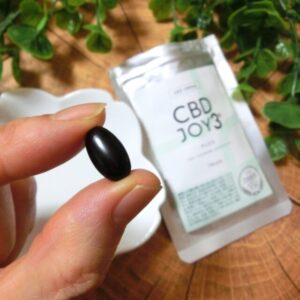 【CBD JOY3 PLUS】