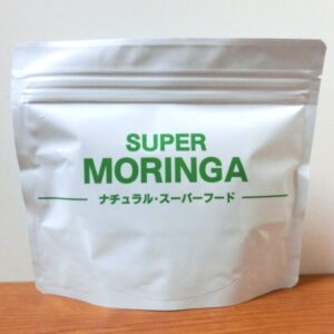 super moringa