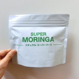 super moringa