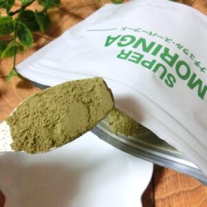 super moringa