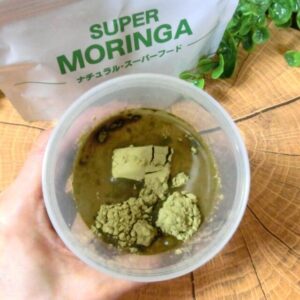 super moringa