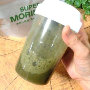 super moringa