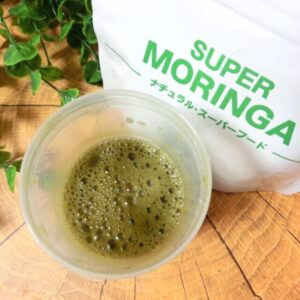 super moringa