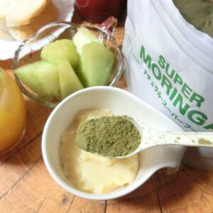 super moringa