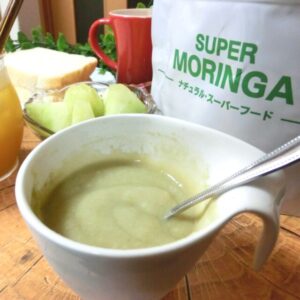 super moringa