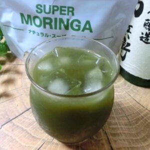 super moringa