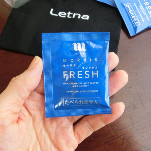 Letna FRESH