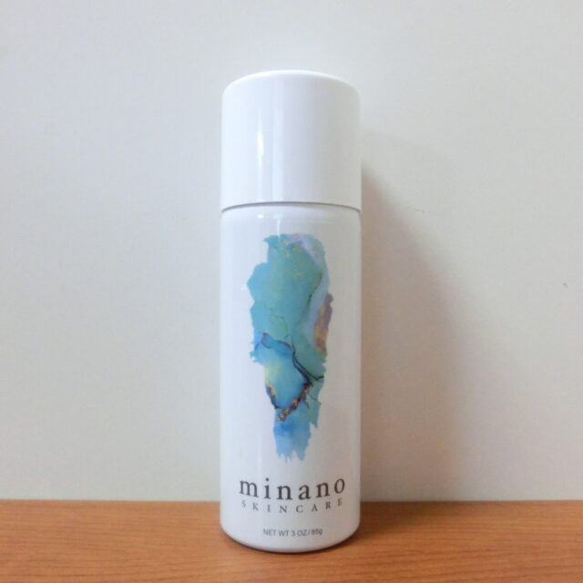 【minano SKINCARE】